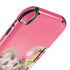 DC Comics Harley Quinn Movie Character Poster Nintendo Switch Lite Skin